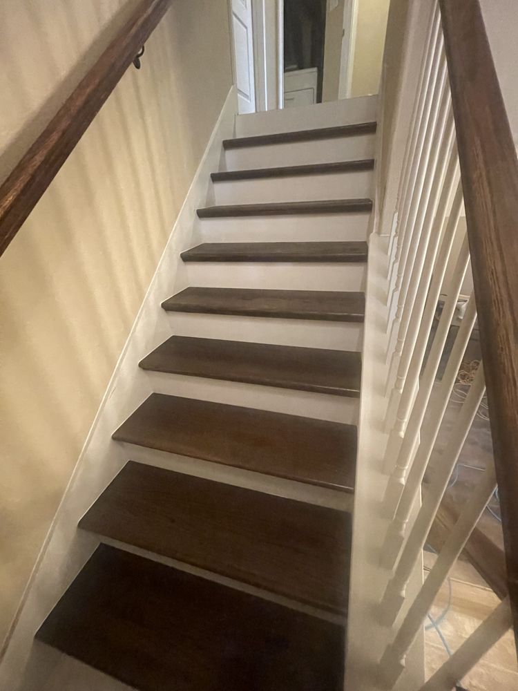 Slide of Maxwell Remodeling