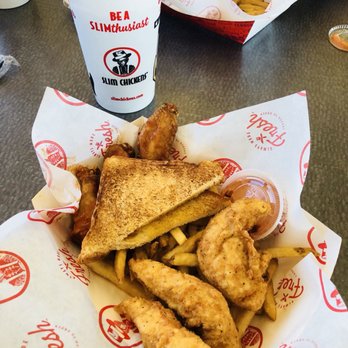 Slim Chickens - Comfort Food Near Me - Helotes, Texas Slim Chickens - Comfort Food Near Me - Helotes, Texas