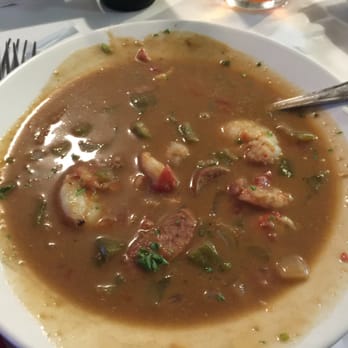 Fisherman's Corner - Gumbo - Cajun/Creole Near Me - Pensacola, Florida Fisherman's Corner - Gumbo - Cajun/Creole Near Me - Pensacola, Florida