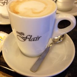 Pasticceria Flair