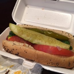 Hot Dog