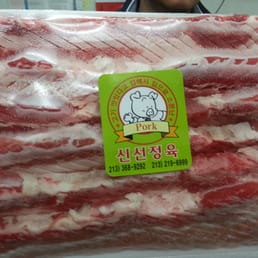 best 3 layer pork..never betray me