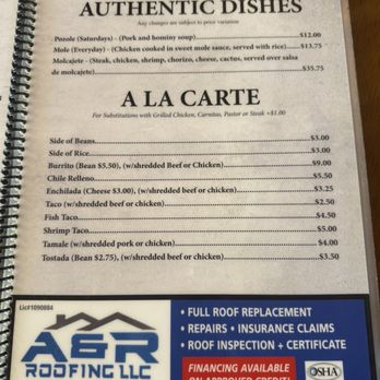 Olvera's Restaurant - Mexican Near Me - Ridgecrest, California Olvera's Restaurant - Mexican Near Me - Ridgecrest, California