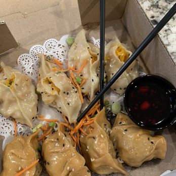 Potsticker - Choice of 2 potstickers - Asian Fusion Near Me - Saint Paul, Minnesota