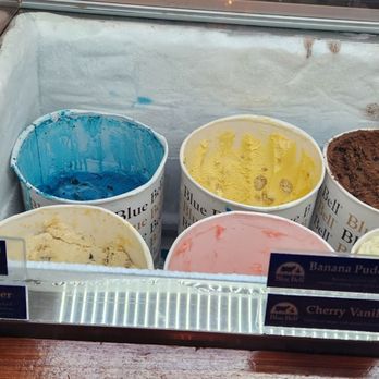 The Yard Milkshake Bar - Ice Cream & Frozen Yogurt Near Me - Oxon Hill, Maryland