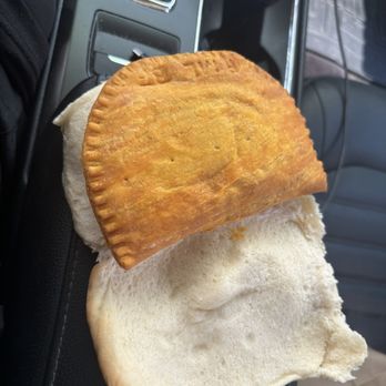 Juici Patties - Mild patty - Fast Food Near Me - Lauderhill, Florida Juici Patties - Mild patty - Fast Food Near Me - Lauderhill, Florida