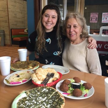 Cedar Mediterranean Restaurant - My sister who lived in the Middle East and my grandma who grew up there both were so impressed by these authentic and delicious dishes. - Lebanese Near Me - Rochester, New York Cedar Mediterranean Restaurant - My sister who lived in the Middle East and my grandma who grew up there both were so impressed by these authentic and delicious dishes. - Lebanese Near Me - Rochester, New York