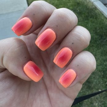 Nails BB - Nail Salons Near Me - Long Beach, California