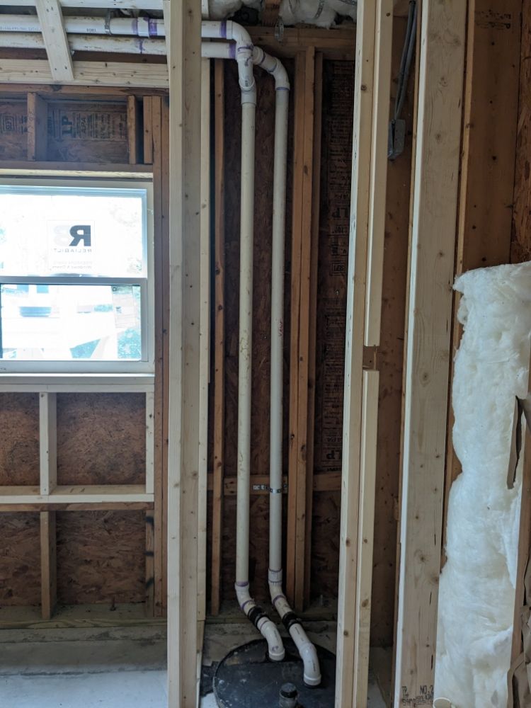 Slide of C&S Plumbing