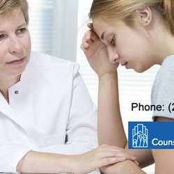 Counseling Associates