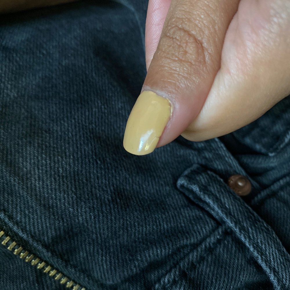Fancy Nails - CRACKED! After 2 days! - Nail Salons Near Me - Hinesville, Georgia Fancy Nails - CRACKED! After 2 days! - Nail Salons Near Me - Hinesville, Georgia
