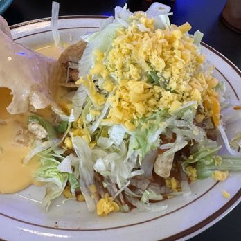 Herrera’s Mexican Restaurant - Mine. -so darn good. 6.15.24 - Mexican Near Me - Navasota, Texas Herrera’s Mexican Restaurant - Mine. -so darn good. 6.15.24 - Mexican Near Me - Navasota, Texas