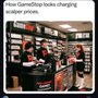 Photo of GameStop