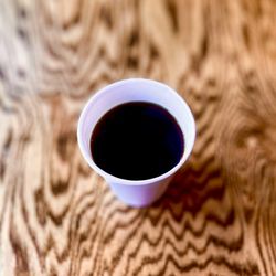 Story and Soil Coffee - Unity Pink Cloud Forest pour over - nice bright & fruity acidity, mellow body and light caramel finish, very nice!