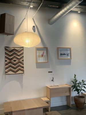 KLVN Coffee Lab by null