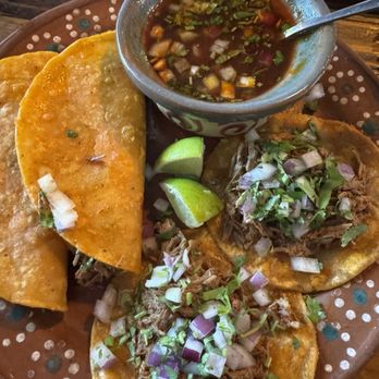 Fabos Tacos - Tacos Near Me - Beaverton, Oregon