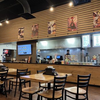 Koi Poke & Ramen - Ramen Near Me - Green Bay, Wisconsin Koi Poke & Ramen - Ramen Near Me - Green Bay, Wisconsin