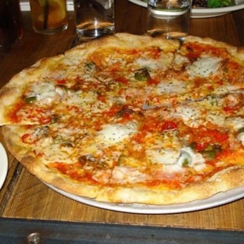 Gjelina - New American Near Me - Venice, California