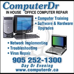 Computerdr