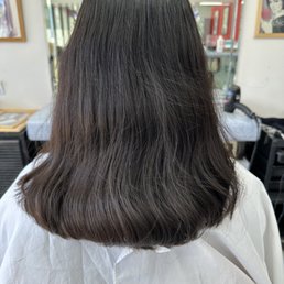 Before
