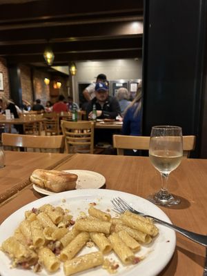 Folliero's Italian Food and Pizza by null