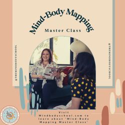 Rooted Holistic Bodywork - Visit Themindbodyschool.com to learn more about the education side of Rooted Holistic Bodywork!
