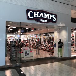 Champs Sports