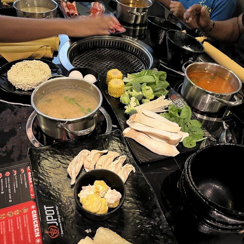 Jpot - Hot Pot Near Me - San Antonio, Texas Jpot - Hot Pot Near Me - San Antonio, Texas