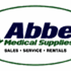 Abbey Medical Supplies - Logo