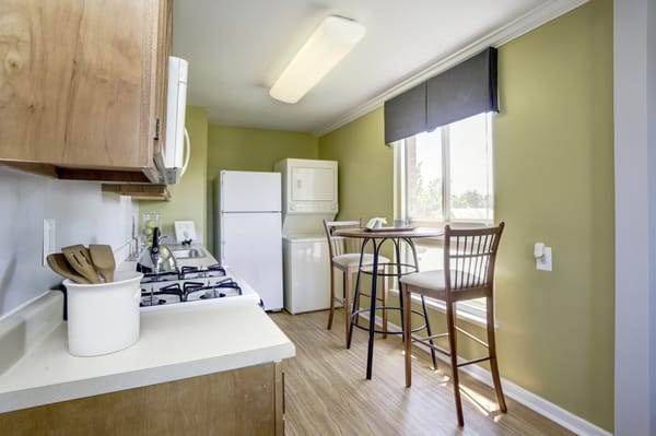 Tuscany Gardens by null