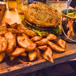 Mikes 11 Fünfzig - Lecker!