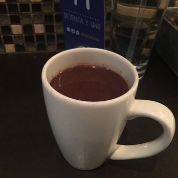 Xoco - Aztec Chocolate - Mexican Near Me - Chicago, Illinois Xoco - Aztec Chocolate - Mexican Near Me - Chicago, Illinois