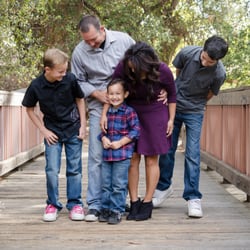 Eliza Moyer Photography - Families