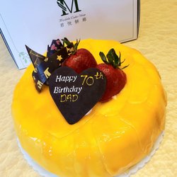 Michele Cake Shop