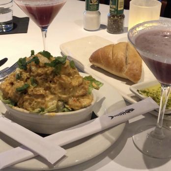 Bonefish Grill - Seafood Near Me - Troy, Michigan