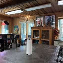 Mac Nation Cafe