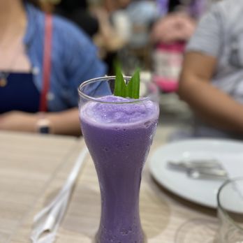 Manam Café - Ube - Filipino Near Me - Mandaluyong Manam Café - Ube - Filipino Near Me - Mandaluyong