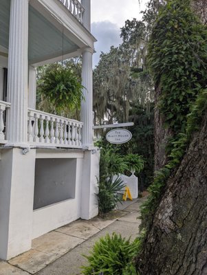 Rhett House Inn by null