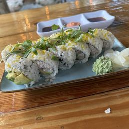 California Roll