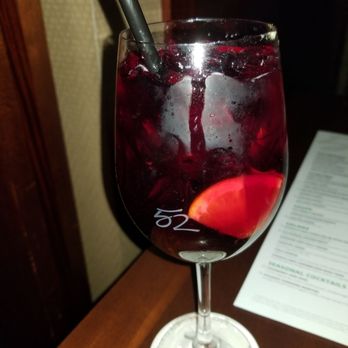 Seasons 52 - New American Near Me - Bridgewater, New Jersey Seasons 52 - New American Near Me - Bridgewater, New Jersey