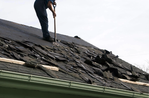 Slide of 1UP Construction