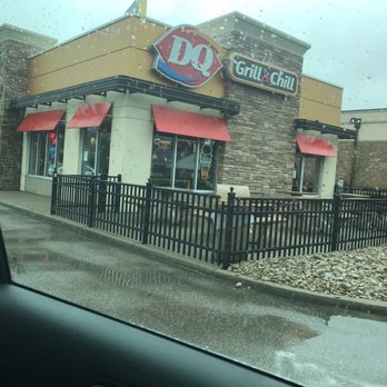 Dairy Queen Grill & Chill - Ice Cream & Frozen Yogurt Near Me - Wilder, Kentucky