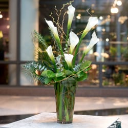 Louis Barry Florist