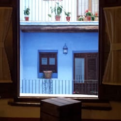 Hospederia Meson De La Dolores - La ventana indiscreta
