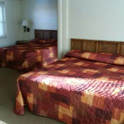 Auburn Motel