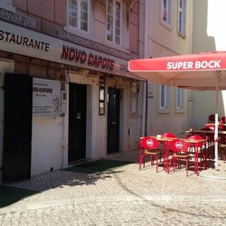 Novo Capote