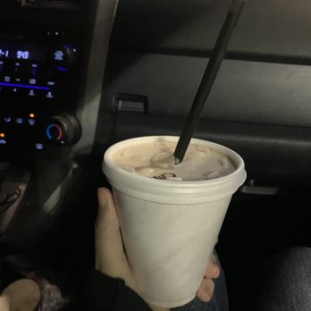 Swensons Drive-In - Small Chocolate Shake! - Burgers Near Me - Cincinnati, Ohio Swensons Drive-In - Small Chocolate Shake! - Burgers Near Me - Cincinnati, Ohio