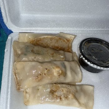 Luna Kitchen - Dumplings - Noodles Near Me - Columbia, South Carolina Luna Kitchen - Dumplings - Noodles Near Me - Columbia, South Carolina