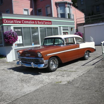 Ocean View Funeral & Cremation Services - Cremation Services Near Me - Astoria, Oregon Ocean View Funeral & Cremation Services - Cremation Services Near Me - Astoria, Oregon