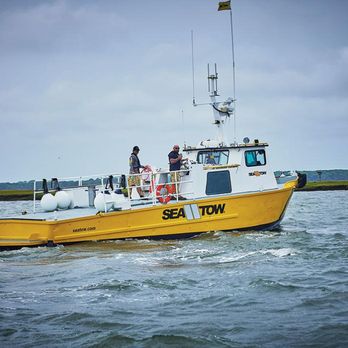 Sea Tow - Boat Repair Near Me - Cape May, New Jersey Sea Tow - Boat Repair Near Me - Cape May, New Jersey